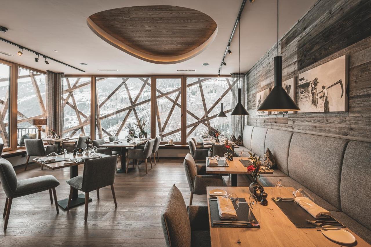 Boutique Hotel Und Chalets Bergwiesenglueck ซี ภายนอก รูปภาพ