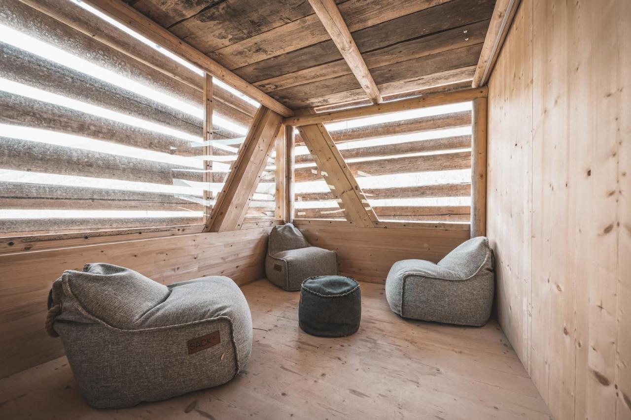 Boutique Hotel Und Chalets Bergwiesenglueck ซี ภายนอก รูปภาพ